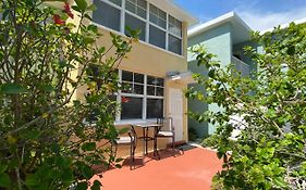 Barefoot Beach Resort F104